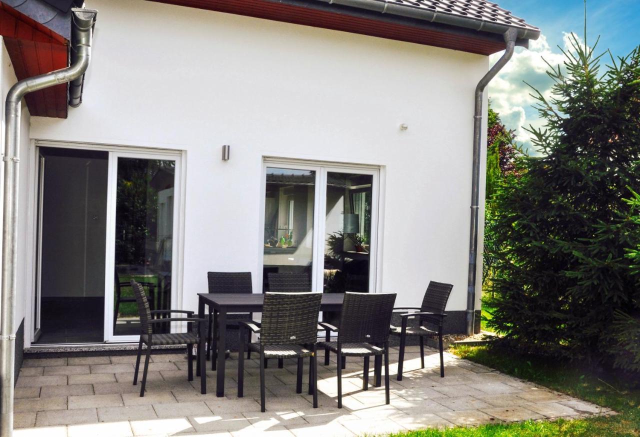Villa Berlin-Seehof Zimmer foto